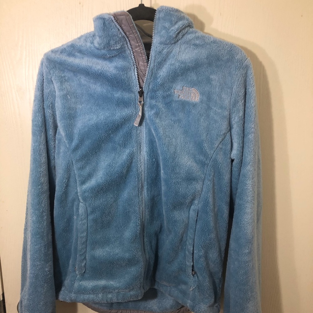 Cozy north face